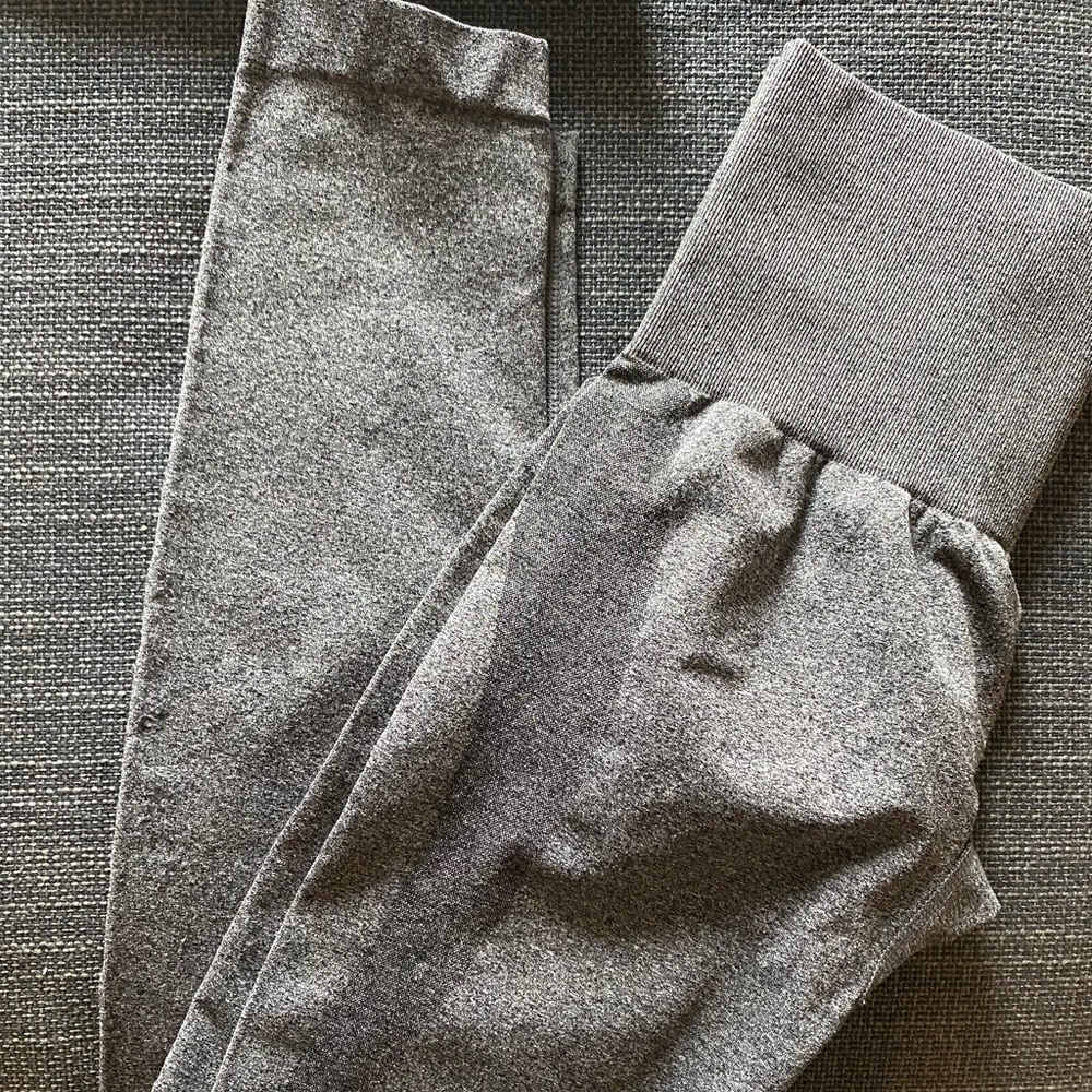 NVGTN seamless leggings